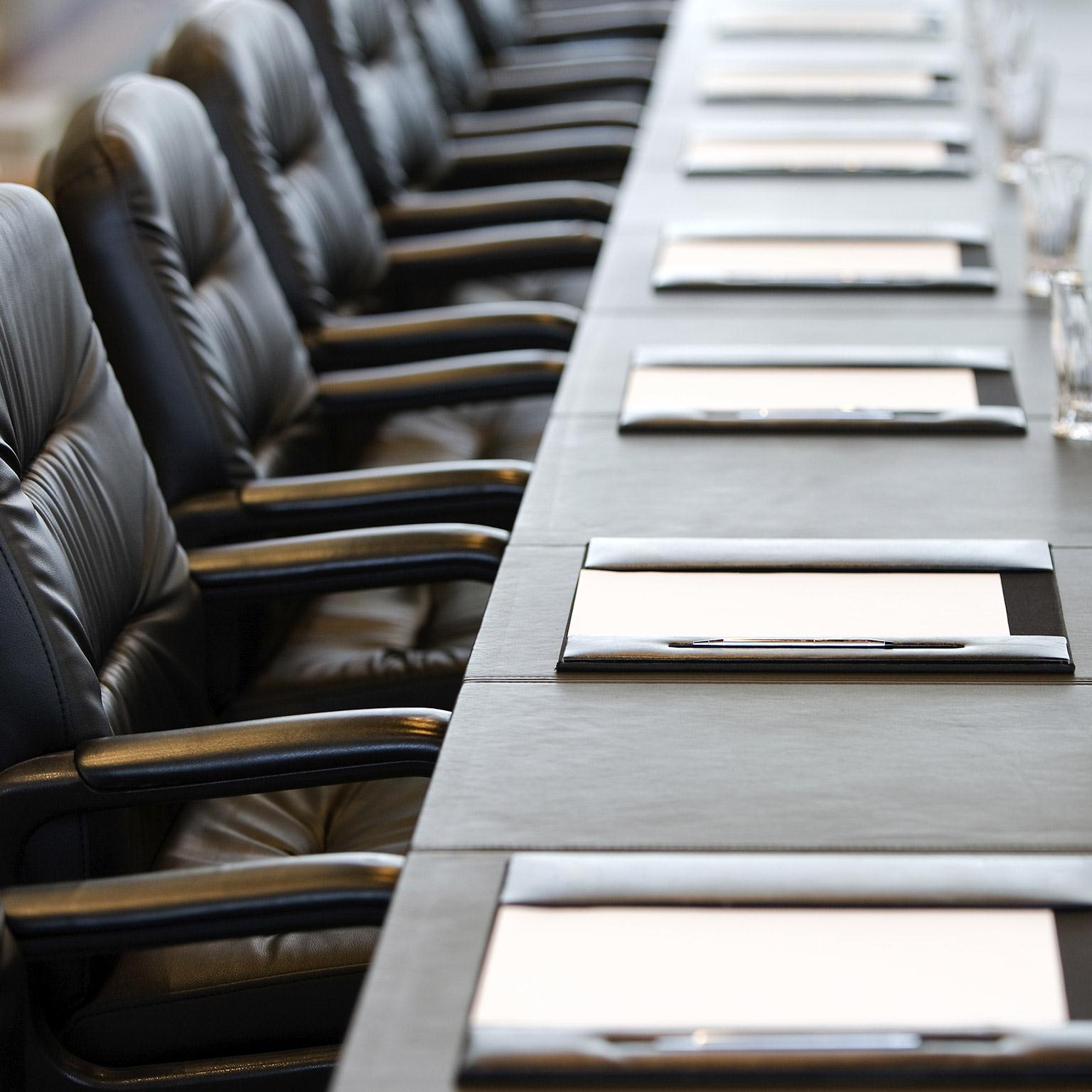 Board Governance | McKinsey & Company